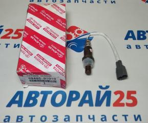 Запчасть датчик кислородный (лямбда-зонд) Toyota Denso 89465B1010