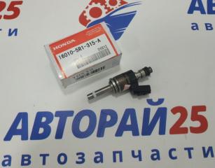 Запчасть инжектор форсунка бензиновая Honda Vezel DENSO 160105R1315