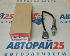 Запчасть датчик кислородный (лямбда-зонд) Honda Denso 36531PAAA01