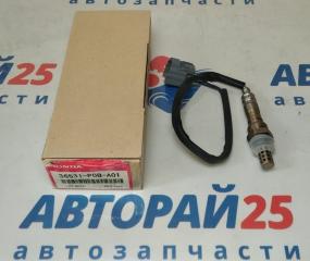 Запчасть датчик кислородный (лямбда-зонд) Honda Denso 36531P0BA01