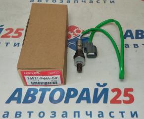 Запчасть датчик кислородный (лямбда-зонд) Honda Denso 36531PWAA01