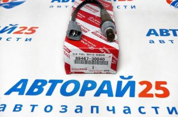 Запчасть датчик кислородный (лямбда-зонд) Toyota Denso 8946730040