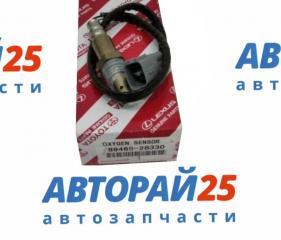 Запчасть датчик кислородный (лямбда-зонд) Toyota Denso 8946528330