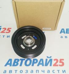 Запчасть шкив коленвала Suzuki Escudo 1261064J00