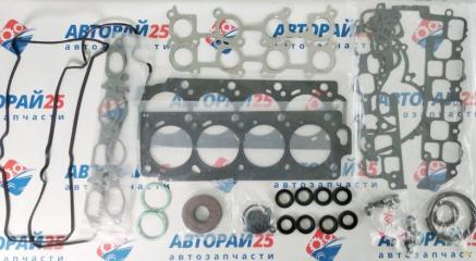 Ремкомплект ДВС Toyota без VVTi металл 0411150122