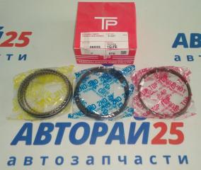 Кольца поршневые Toyota STD TPR TP36035