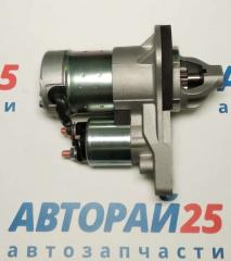 Запчасть стартер Nissan 12V 10T M0T32171