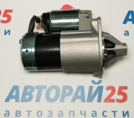 Запчасть стартер Mitsubishi 12V 9T MR994325