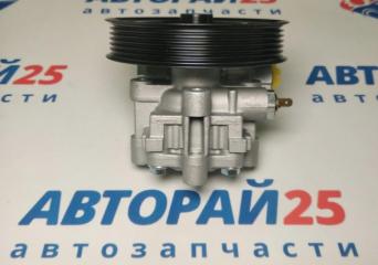 Насос гидроусилителя руля Mitsubishi 4450A107