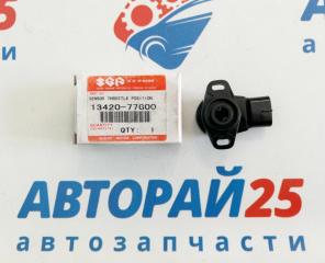 Запчасть датчик положения дроссельной заслонки Suzuki 1342077G00