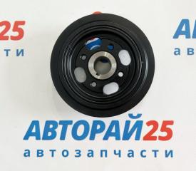 Шкив коленвала Toyota 1340813010