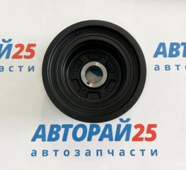 Шкив коленвала Nissan 123030W001