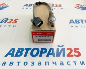 Запчасть датчик кислородный (лямбда-зонд) Honda Denso 36531PPA004