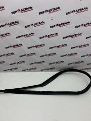 Молдинг крыши левый Renault Logan Седан 2013 1.6 K4MA690 Молдинг крыши левый Renault Logan Седан 2013 1.6 K4MA690