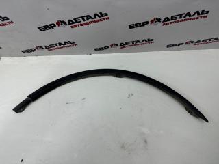 Молдинг на крыло правый передний Renault Logan Седан 2011 K4MA690