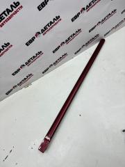 Молдинг двери задний Renault Logan Седан 2011 K4MA690 Молдинг двери задний Renault Logan Седан 2011 K4MA690