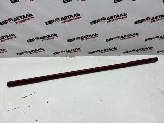 Молдинг двери передний Renault Logan Седан 2011 K4MA690 Молдинг двери передний Renault Logan Седан 2011 K4MA690