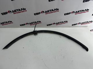 Молдинг на крыло правый задний Renault Logan Седан 2011 K4MA690