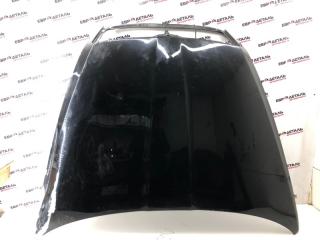 Капот Skoda Octavia A5 универсал 2.0 BVX БУ