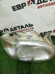 Фара правая Ford Escort легковой универсал 1998 CVH 1.4 EFI