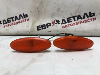 Повторитель поворота в крыло Ford Escort легковой универсал 1998 CVH 1.4 EFI