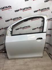 Дверь боковая передняя левая Chery Indis Хетчбэк 1.3 SQR473F БУ