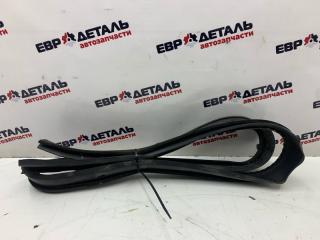 Молдинг крыши левый Renault Logan 2007 1.6 K7M710