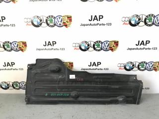 Защита днища кузова передняя правая Mercedes-Benz E-280 w211 272.943 контрактная