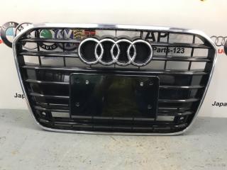 Решетка радиатора Audi A6 С7 CHVA контрактная
