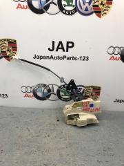 Замок двери задний правый Porshe Cayene 9PA 4.8 M48.51 контрактная
