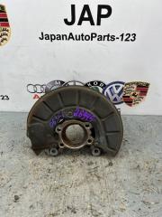 Кулак поворотный передний правый Volkswagen GOLF 1K 1.4 CAV контрактная