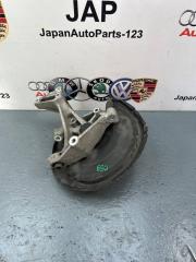 Кулак поворотный задний правый Volkswagen PASSAT Variant 3C 1.4 CAX контрактная