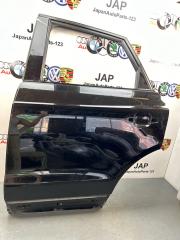 Дверь задняя левая Audi Q3 8U 1.4 CHP контрактная