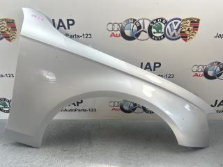 Крыло переднее правое Audi A4 B8 3.2 CAL контрактная
