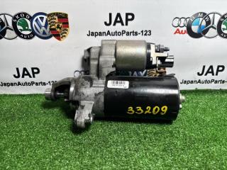 Стартер Audi A7 4G 3.0 CGW контрактная