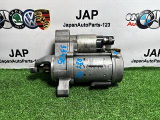 Стартер Audi Q5 8R 2.0 CNC контрактная