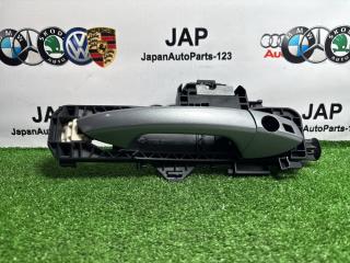 Ручка двери передняя правая Mercedes-Benz C 200 Kompressor w204 271.950 контрактная