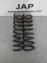 Пружина подвески Mercedes-Benz C 200 Kompressor w204 271.950 контрактная