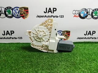 Моторчик стеклоподъемника передний левый Audi Q3 8U 2.0 CPS контрактная