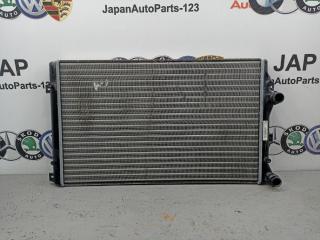 Радиатор Volkswagen Passat 3C 1.4 CAX контрактная