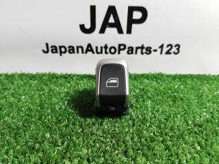 Кнопка стеклоподъемника Audi A6 С7 3.0 CGW контрактная