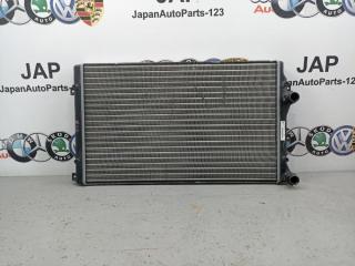 Радиатор Volkswagen PASSAT Variant 3C 1.4 CAX контрактная