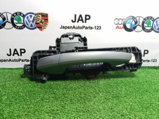 Ручка двери передняя левая Mercedes-Benz C 200 Kompressor w204 271.950 контрактная
