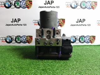 Блок ABS Audi A7 4G 3.0 CGW контрактная