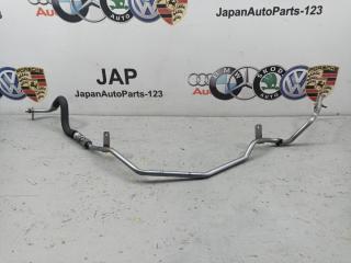 Трубка охлаждения АКПП Audi A4 B8 CDHB контрактная