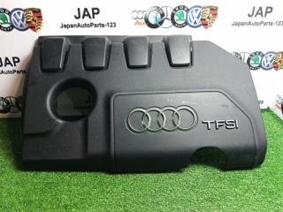 Декоративная крышка двигателя Audi Q3 8U 2.0 CPS контрактная