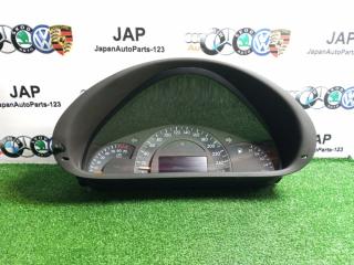 Панель приборов Mercedes-Benz C-200 w203 111.955 M111 контрактная