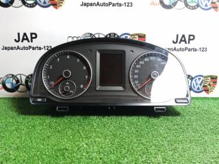 Панель приборов Volkswagen Touran 1T 1.4 CAV контрактная