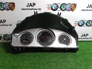 Панель приборов Mercedes-Benz C 200 Kompressor w204 271.950 контрактная