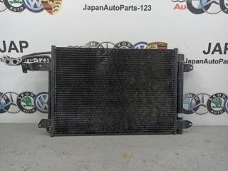 Радиатор кондиционера Volkswagen GOLF 1K 1.4 CAX контрактная